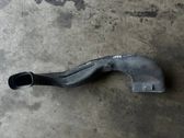 Air intake duct part