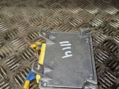Airbag control unit/module