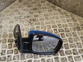 Front door electric wing mirror