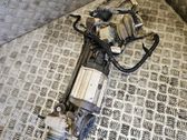 Steering rack