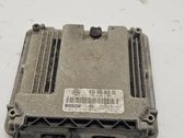 Engine control unit/module