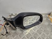 Front door electric wing mirror