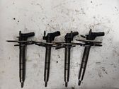 Fuel injectors set