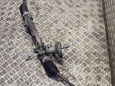Steering rack