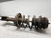Front shock absorber/damper