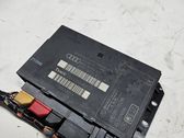 Comfort/convenience module
