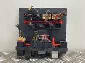 Comfort/convenience module