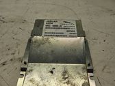 Suspension control unit/module