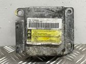 Airbag control unit/module