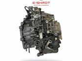 Automatic gearbox