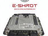 Calculateur moteur ECU