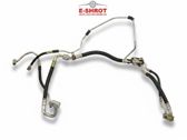 Air conditioning (A/C) pipe/hose