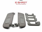 Sun visor