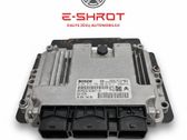 Engine control unit/module