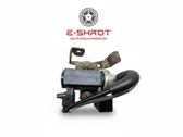 Turbo solenoid valve