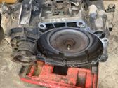 Automatic gearbox