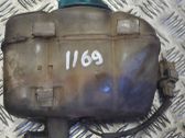 Coolant expansion tank/reservoir