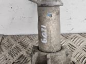 Front bumper shock/impact absorber