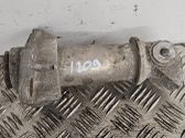 Front bumper shock/impact absorber
