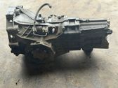 Manual 6 speed gearbox