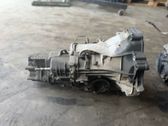Manual 5 speed gearbox