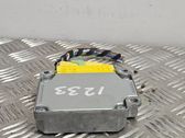 Airbag control unit/module