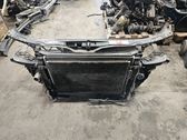 Radiator set