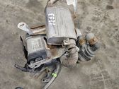 Auxiliary pre-heater (Webasto)