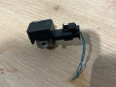 Sensor impacto/accidente para activar Airbag