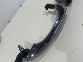 Manecilla externa puerta delantera