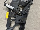 Bonnet Pedestrian Airbag Actuator