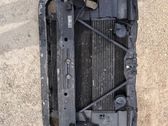 Radiator set