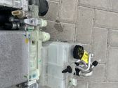 Refroidisseur de moteur de voiture électrique