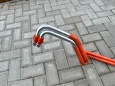 Cable de carga del coche eléctrico
