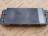 Bildschirm / Display / Anzeige