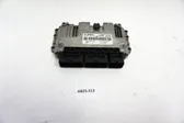 Engine control unit/module ECU