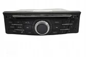 Panel / Radioodtwarzacz CD/DVD/GPS