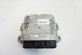 Engine control unit/module ECU