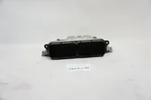 Centralina/modulo motore ECU