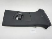 Sill/side skirt trim