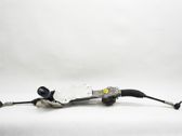 Steering rack