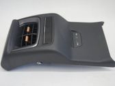 Other center console (tunnel) element