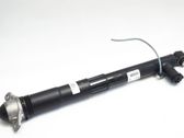Stoßdämpfer hinten