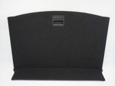 Trunk/boot floor carpet liner