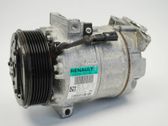 Klimakompressor Pumpe