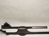 Front sill trim cover
