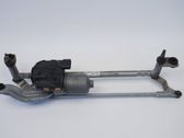 Valytuvų mechanizmo komplektas