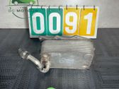 Válvula de control del aceite