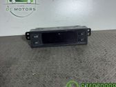 Unidad central de control multimedia