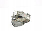Automatic gearbox